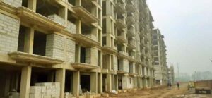 construction-of-big-long-building-panipat-haryana-june-2019