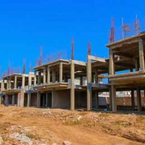 construction-view-big-building-Karnal-haryana-june-2019
