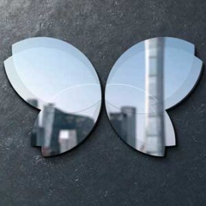 3d-reflective-silver-butterfly-logo-wall-mockup