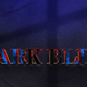 3d-editable-dark-blue-text-effect-style-with-background