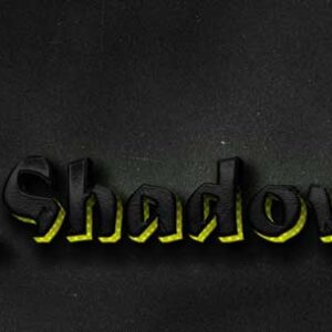 3d-editable-shadow-text-effect-style-dark-background