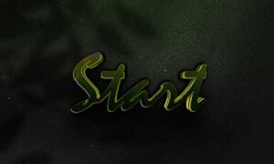 3d-editable-start-text-effect-style-grey-background