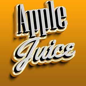 3d-apple-juice-editable-text-effect-mockup-template