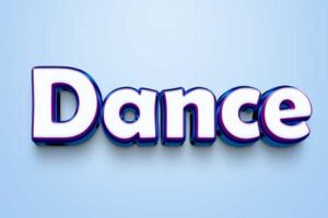 3d-Dance-psd-text-effect-style
