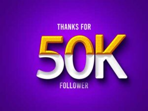 50k-followers-celebration-text-effect