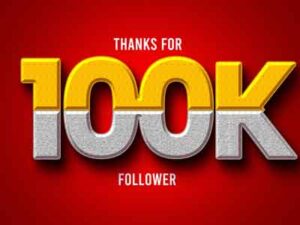 100k-followers-celebration-text-effect