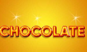 3d-caramel-chocolate-text-effect