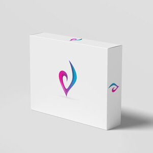 box-mockup-grey-background