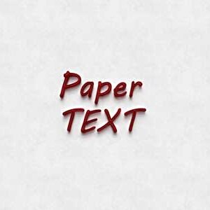 paper-text-editable-effect