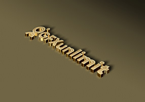 3D-Luxury-Golden-Logo-Mockup
