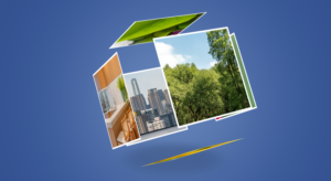facebook-post-folder-in-3d-Cube-design