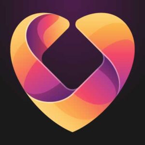 Heart-Shaped-Logo