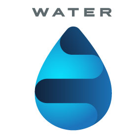 Water-drop-logo