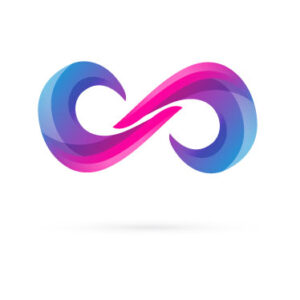 Rainbow-infinity-Logo-of-company