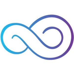 New-Modern-Connected-infinity-Logo-of-company
