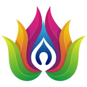 Multicolor-Flame-Logo-of-company