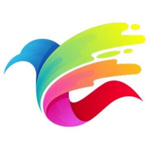 bird-flying-logo-gradient-colorful-vector-design