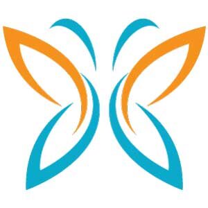 butterfly-symbol-logo-colorful-vector