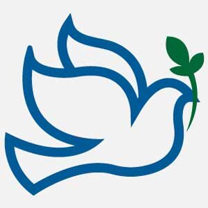 bird-logo-with-green-leaf-in-beak-design