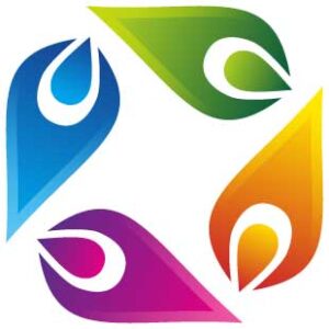 abstract-colorful-logo-design