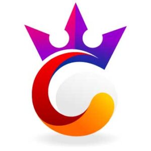 creative-crown-logo-with-letter-c-concept