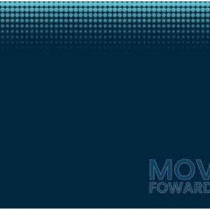 moving-forward-in-time-on-abstract-dots-background