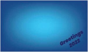 design-of-greeting-2022-card-on-abstract-background