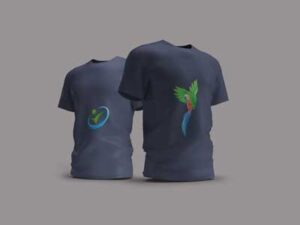 pair-of-male-t-shirt-mock-up