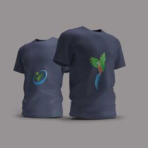 pair-of-male-t-shirt-mock-up