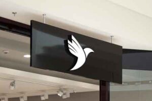mock-up-exclusive-white-3d-logo-sign-store-front-shopping-centre-mall