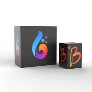 package-box-mock-up-logo