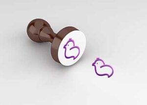 rounded-rubber-stamp-logo-mock-up-design