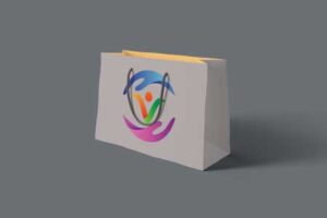 shopping-bag-mock-up-with-logo