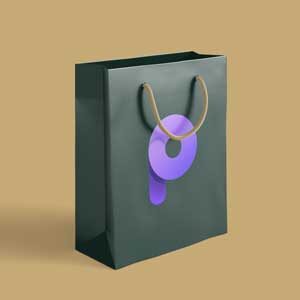 shopping-paper-bag-mock-up-with-logo