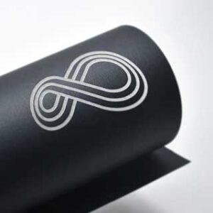 silver-logo-mock-up-black-paper-roll