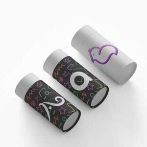 three-tilted-paper-tube-packaging-mock-up