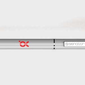 silver-pen-point-mock-up-with-logo