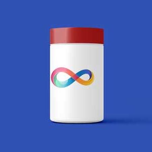 protein-pack-in-jar-mock-up-with-infinity-logo