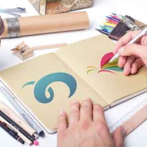 sketch-colorful-mock-ups-with-colored-pencils