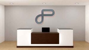 infinity-logo-wall-mock-up-indoors