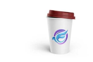 coffee-glass-mock-up-with-logo