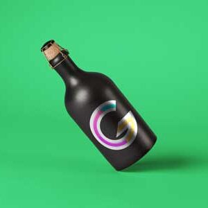 ceramic-dark-premium-beer-bottle-mock-up