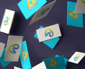 falling-business-card-mock-up