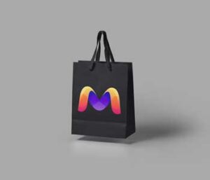 gravity-shopping-bag-mock-up-black