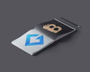 isometric-square-hardcover-book-mock-up