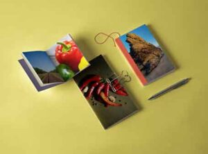 notebooks-booklet-and-cotton-mock-up