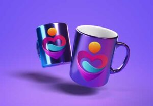 floating-chrome-mug-mock-up-design