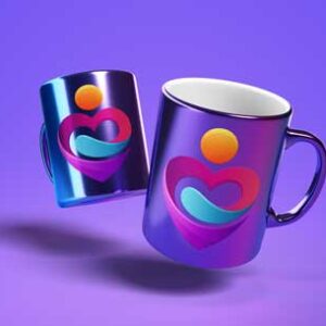 floating-chrome-mug-mock-up-design