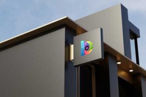logo-sign-mock-up-rectangle-signage-box-facade-office-store-building