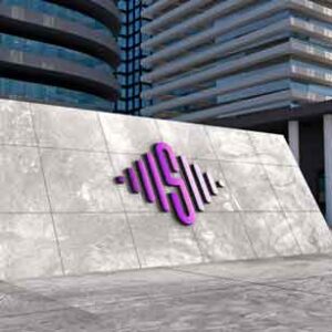 mock-up-3d-logo-facade-sign-standing-concrete-front-modern-building